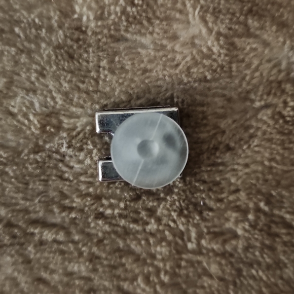 💥 5/$15 Croc Charm - Picture 2 of 2